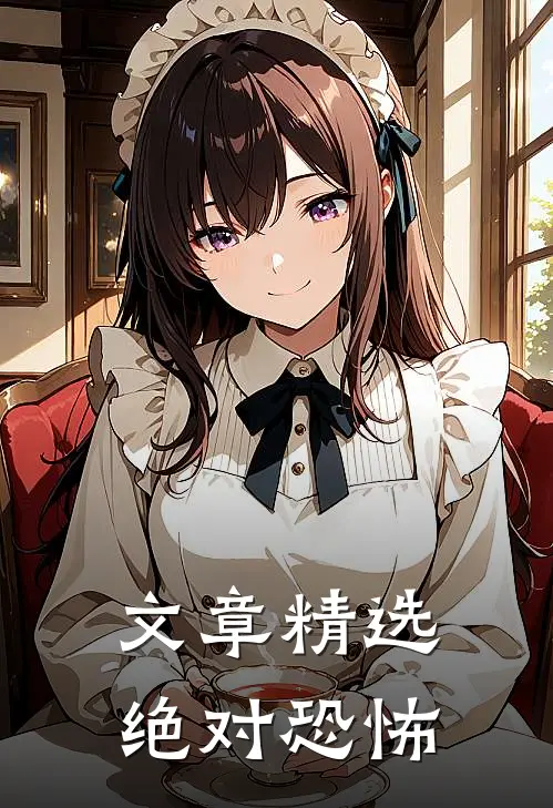 文章精选绝对恐怖