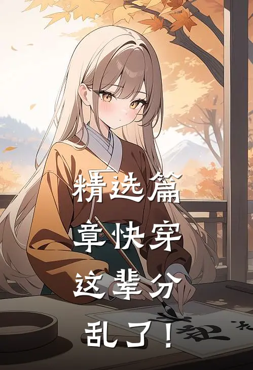 精选篇章快穿：这辈分乱了！