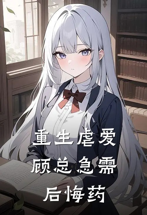 重生虐爱：顾总急需后悔药