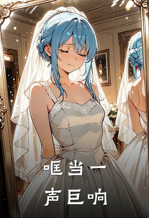哐当一声巨响