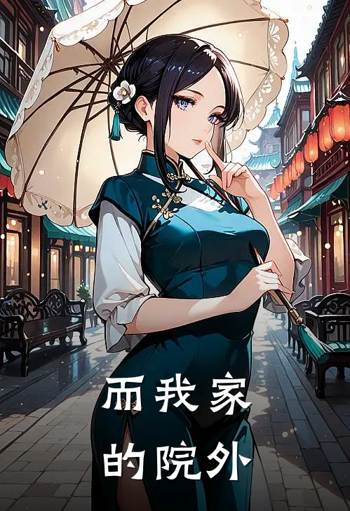 而我家的院外