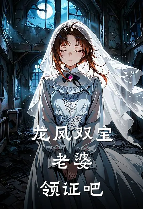 龙凤双宝：老婆，领证吧