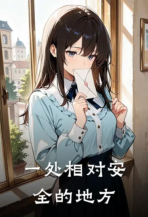 一处相对安全的地方
