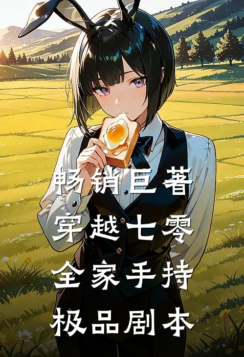 畅销巨著穿越七零：全家手持极品剧本