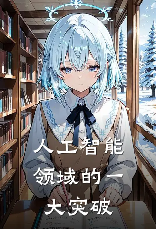 人工智能领域的一大突破