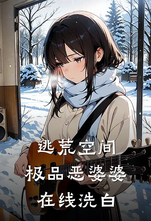 逃荒空间：极品恶婆婆在线洗白