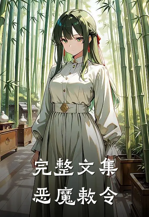 完整文集恶魔敕令