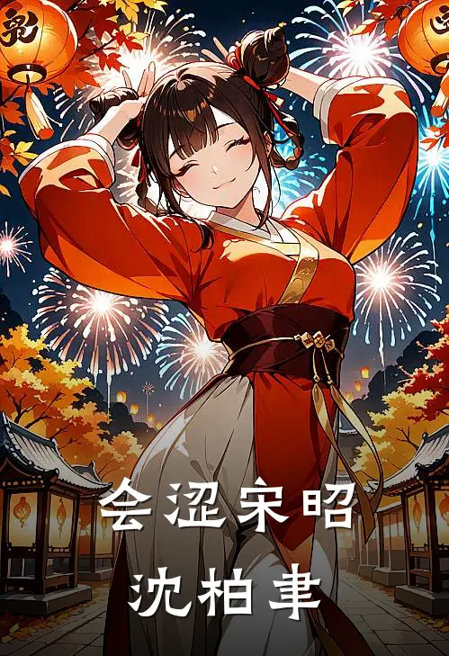 会涩宋昭沈柏聿