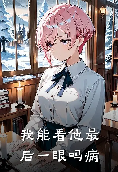 我能看他最后一眼吗病