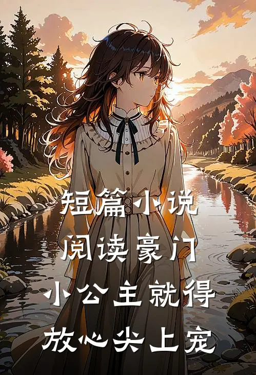 短篇小说阅读豪门:小公主就得放心尖上宠