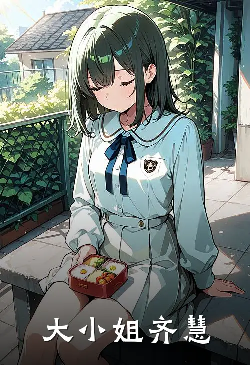 大小姐齐慧