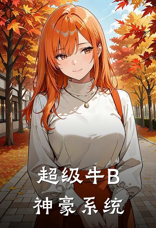 超级牛B神豪系统