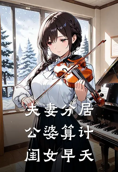 夫妻分居公婆算计闺女早夭