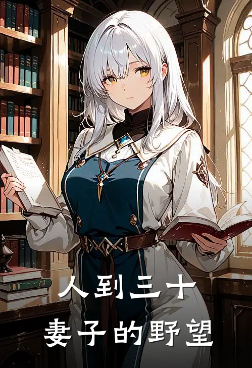 人到三十：妻子的野望
