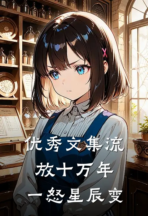 优秀文集流放十万年，一怒星辰变