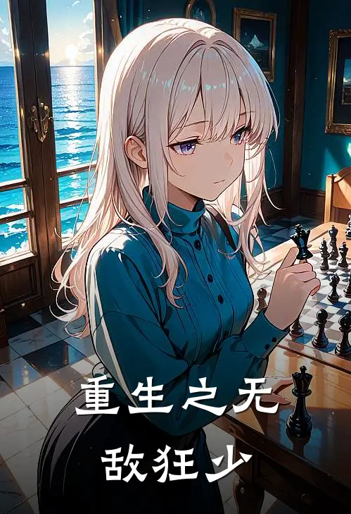 重生之无敌狂少
