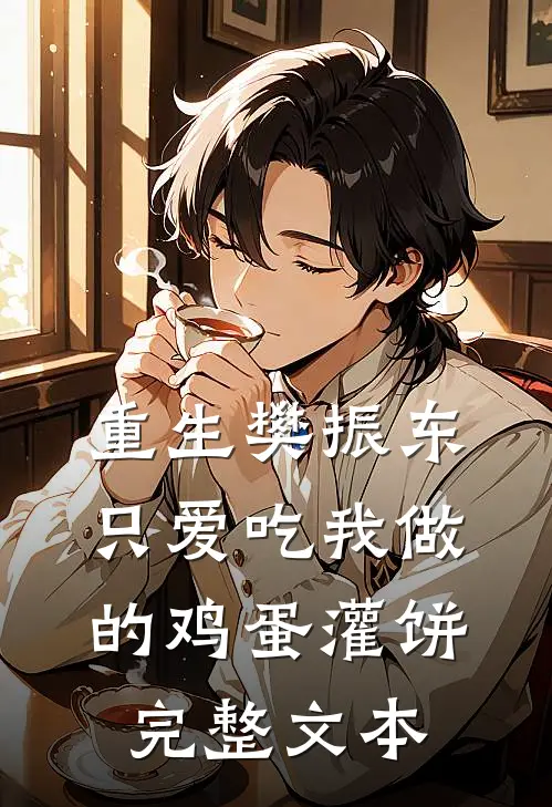 重生樊振东只爱吃我做的鸡蛋灌饼完整文本