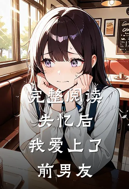 完整阅读失忆后，我爱上了前男友
