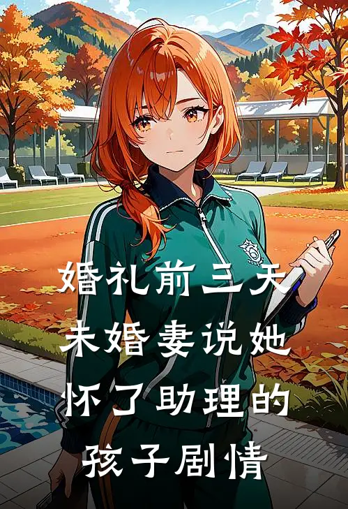 婚礼前三天，未婚妻说她怀了助理的孩子剧情