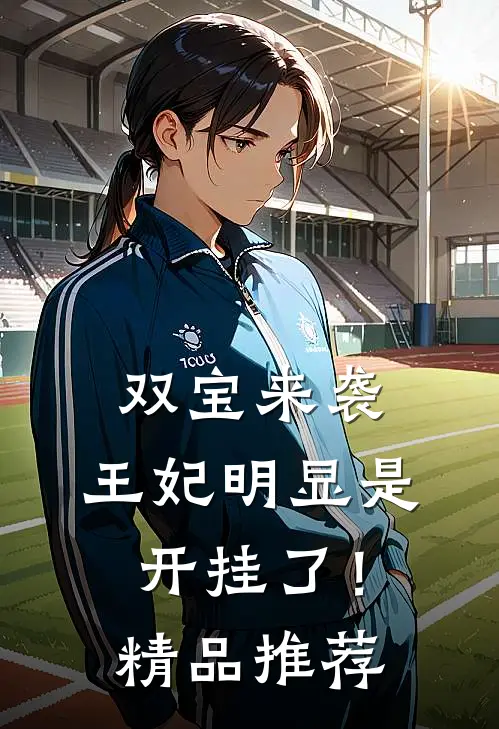 双宝来袭：王妃明显是开挂了！精品推荐