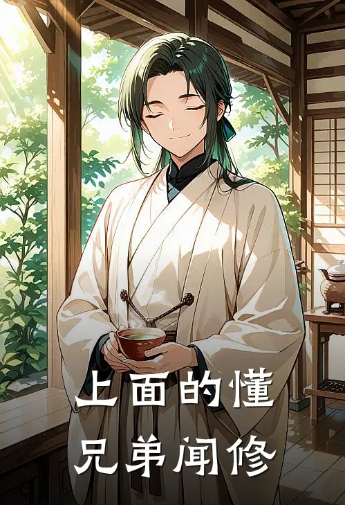 上面的懂兄弟闻修