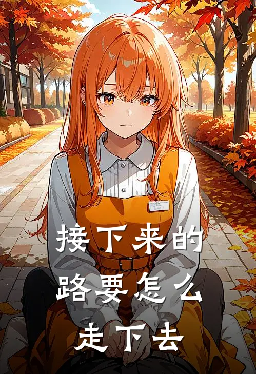 接下来的路要怎么走下去