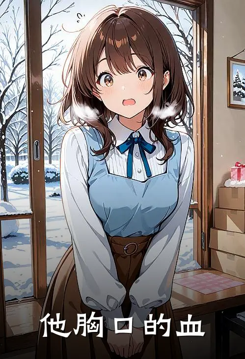 他胸口的血