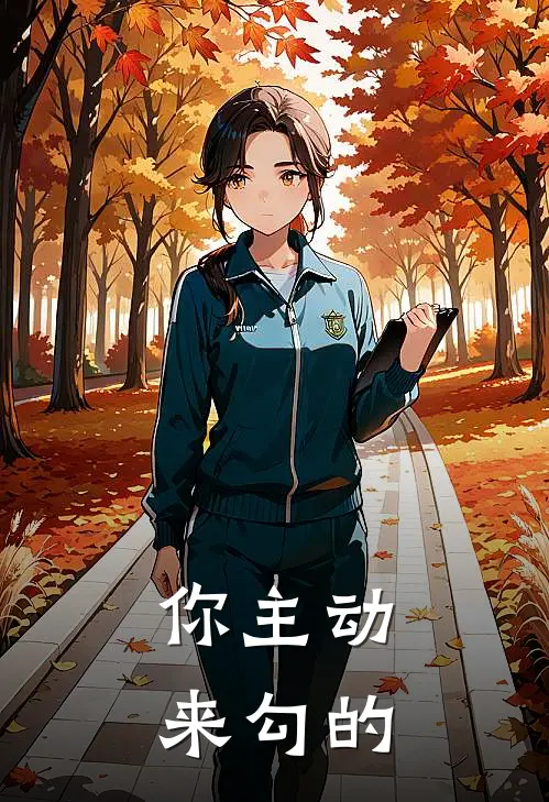 你主动来勾的
