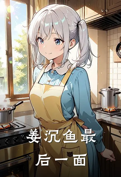 姜沉鱼最后一面