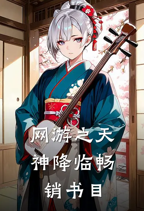 网游之天神降临畅销书目