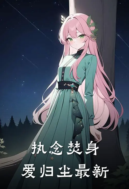 执念焚身，爱归尘最新