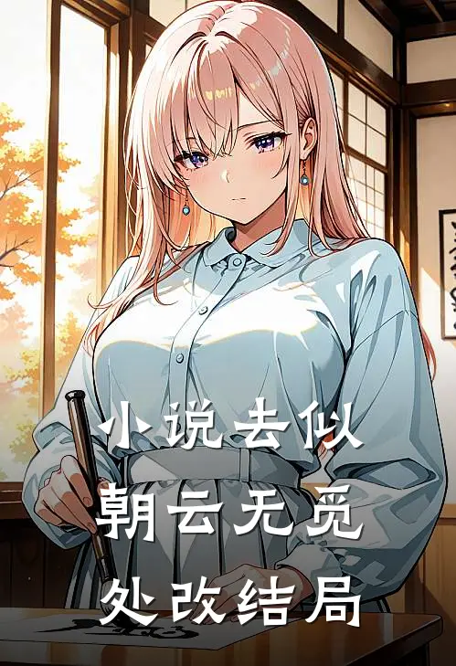 小说去似朝云无觅处改结局