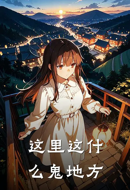 这里这什么鬼地方