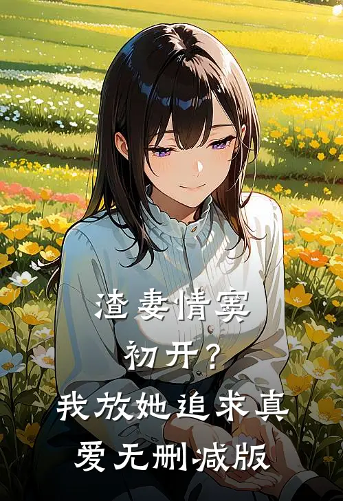 渣妻情窦初开？我放她追求真爱无删减版