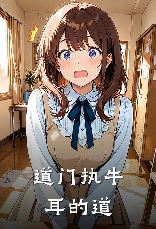道门执牛耳的道