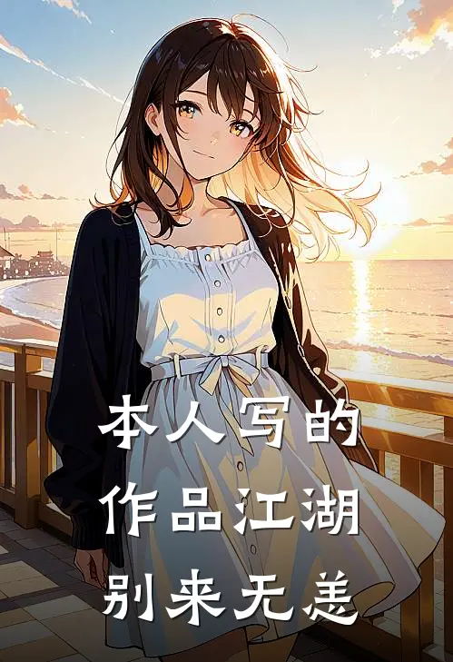 本人写的作品江湖别来无恙