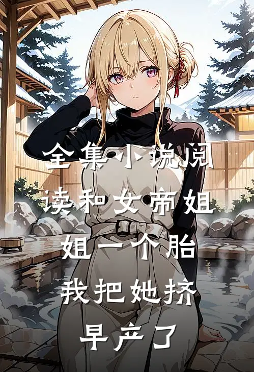 全集小说阅读和女帝姐姐一个胎，我把她挤早产了