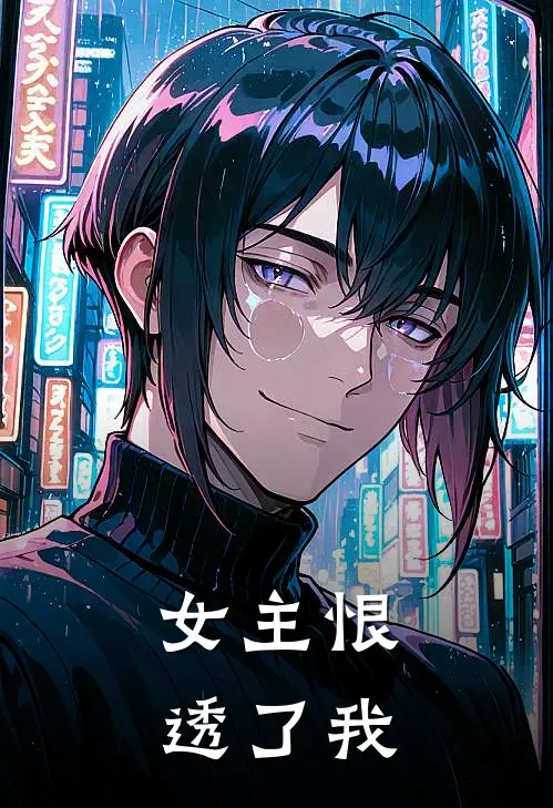 女主恨透了我