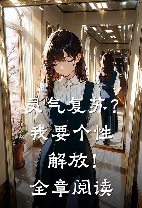 灵气复苏？我要个性解放！全章阅读
