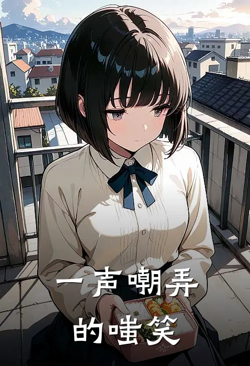 一声嘲弄的嗤笑