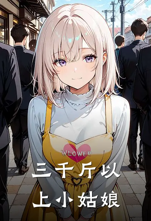 三千斤以上小姑娘