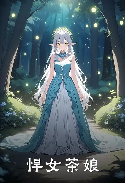 悍女茶娘