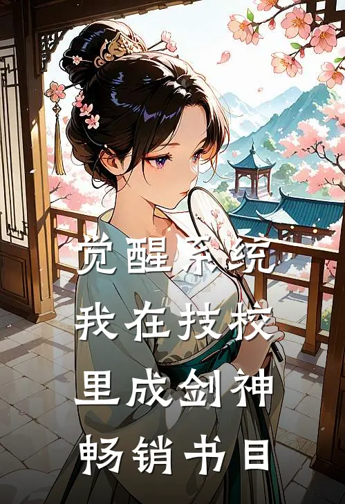 觉醒系统，我在技校里成剑神畅销书目