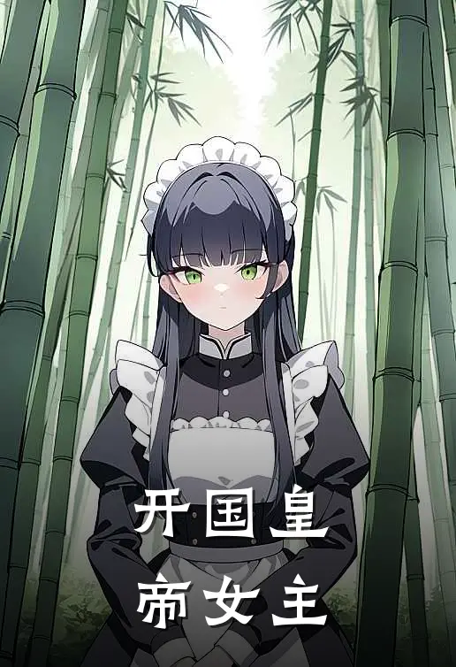 开国皇帝女主