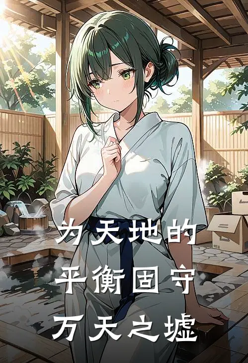 为天地的平衡固守万天之墟