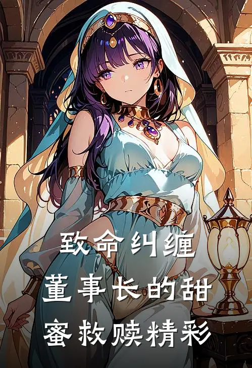 致命纠缠：董事长的甜蜜救赎精彩