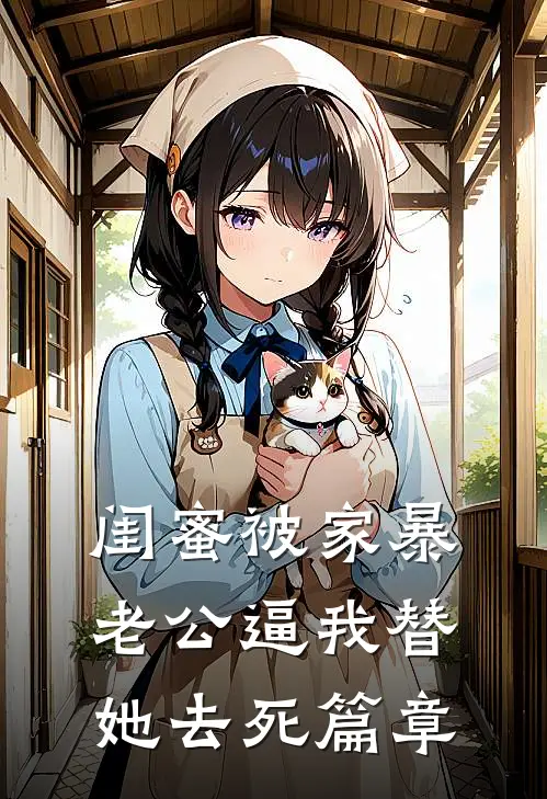 闺蜜被家暴，老公逼我替她去死篇章