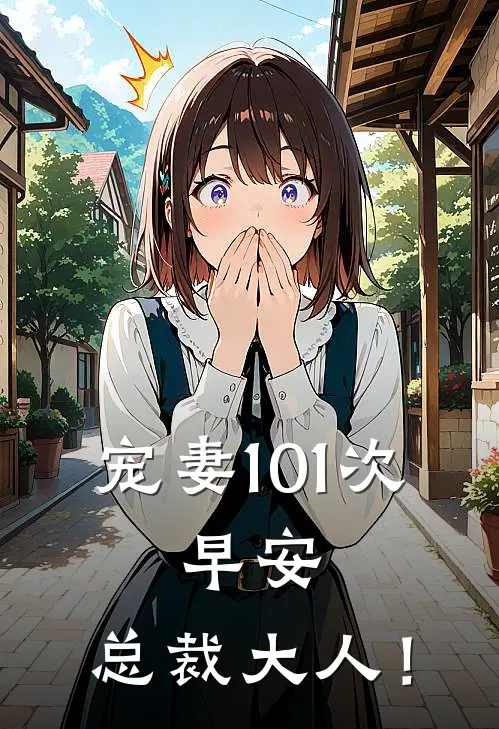 宠妻101次：早安，总裁大人！