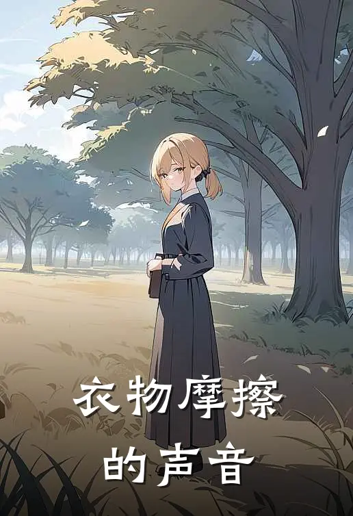 衣物摩擦的声音