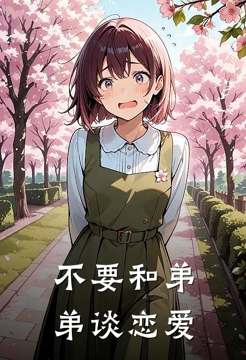 不要和弟弟谈恋爱
